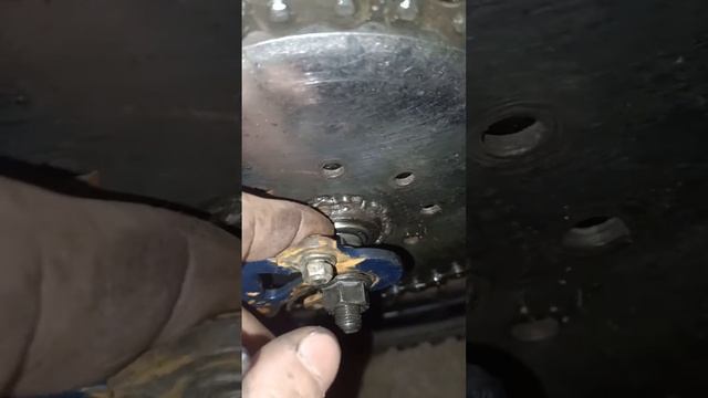 как заменить шариковые подшипники на промышленные на колесе велосипеда смотреть онлайн