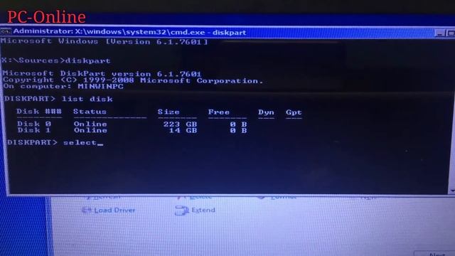 Sửa Lỗi ( Fix ): Windows Cannot be Installed to This Disk GPT, MBR & Dynamic Disk Error смотреть онлайн