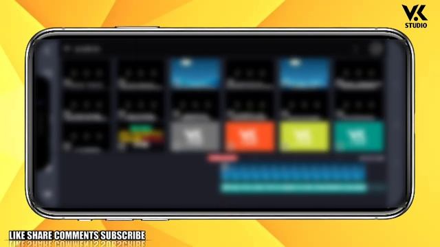 How To Edit New Trending Video 🔴 Kinemaster Editing VK STUDIO தமிழில் смотреть онлайн
