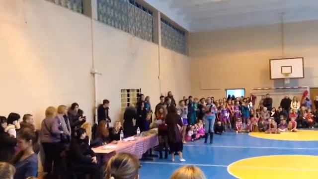 Выход Бабы Яги смотреть онлайн