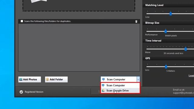 How To Delete Duplicate Images from Windows 10 смотреть онлайн