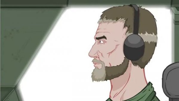 Road of the dead 2 (full ending)