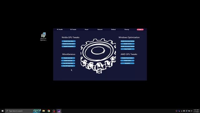 How To Use Rahul's PC Optimizer For Windows Performance 🚀💻 смотреть онлайн
