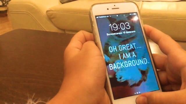 Что в наших телефонах?!!🤩📱 смотреть онлайн