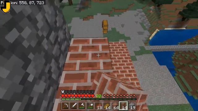 RED LIGHT GREEN LIGHT: BEDROCK EDITION | Minecraft: Windows 10 Edition Legit Survival - Episode 8 смотреть онлайн