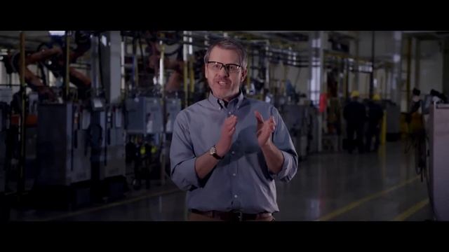 The Internet of Your Things Microsoft's vision for IoT смотреть онлайн