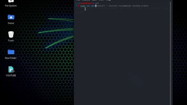 Installing Netcat in Kali Linux 2022 смотреть онлайн