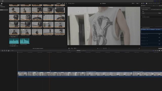 Dlaczego Final Cut Pro to NAJLEPSZY program do montażu filmów? смотреть онлайн
