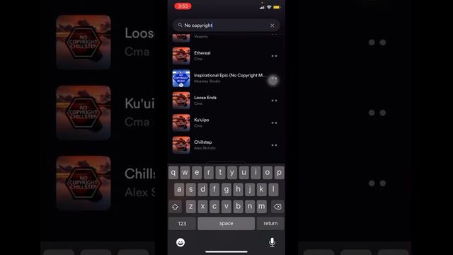 HOW TO DOWNLOAD SONGS TO YOUR IPHONE JUST LIKE SPOTIFY FOR FREE - LEGIT смотреть онлайн