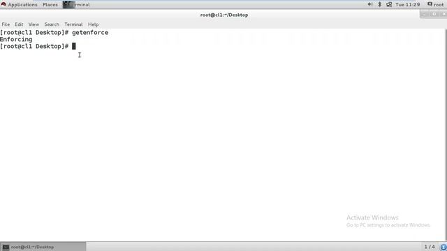 how to configure Selinux security in linux смотреть онлайн