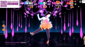 Just Dance: Primadonna - Marina and the Diamonds