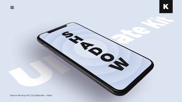 Device Mockup Kit | After Effects template - Envato elements смотреть онлайн