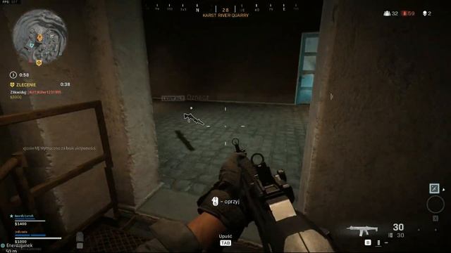Call Of Duty WarZone Win Full-Camping Mode смотреть онлайн