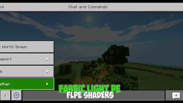 Top 3 Shaders Mcpe | No Lag + Ram1GB + Realistic | 1.12 / 1.13 / 1.14 / 1.15 / 1.16 | смотреть онлайн