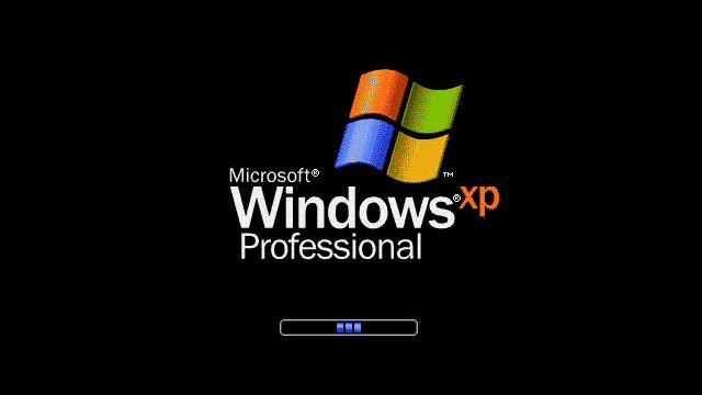 (FIRST OF APRIL 2024) Windows XP смотреть онлайн