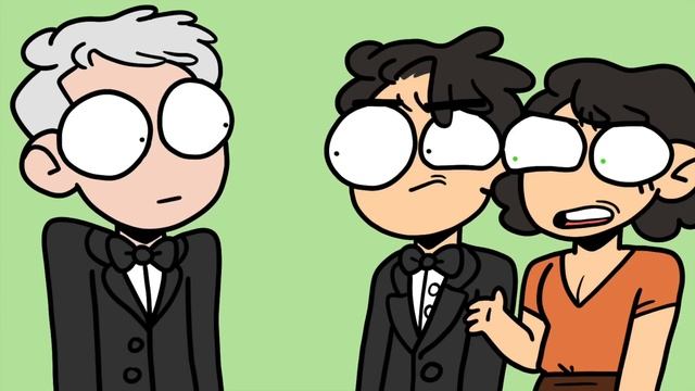 "American Hero Horn" -MBMBAM Animatic смотреть онлайн