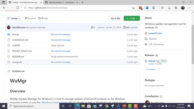 Tasks for the weekend - July 10, 2021 - controlling updates смотреть онлайн