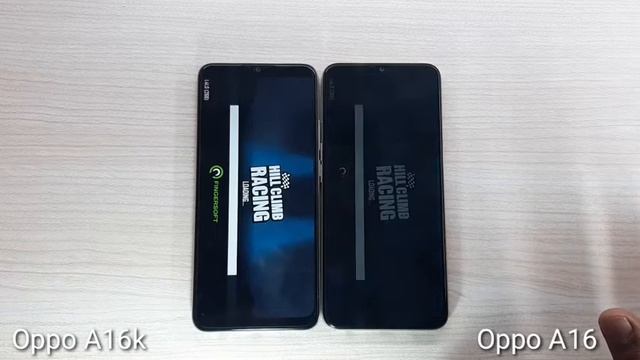 Oppo A16K (3GB) RAM vs Oppo A16 (4GB) RAM Speed Test Comparison. Oppo A16k vs A16. смотреть онлайн