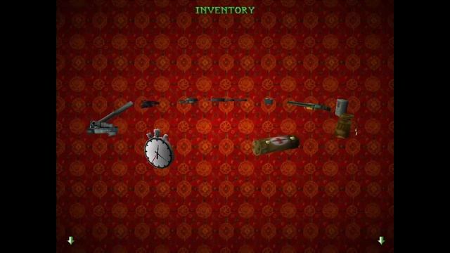 Tomb Raider 2 Starring Larra Croft (Emulator, PS1), Chapter 8: Wreck Of The Maria Doria смотреть онлайн