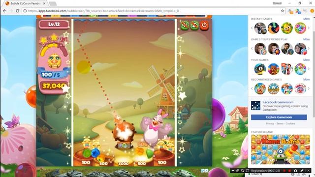 Bubble Coco Hack Trainer (Update 2018) смотреть онлайн