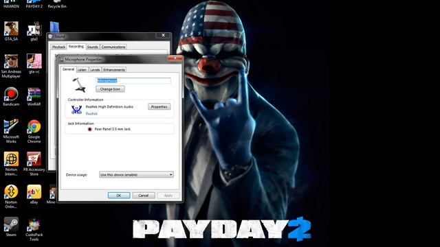 Realtek Audio doesnt work! смотреть онлайн