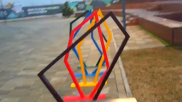 ЖК "Родные просторы" смотреть онлайн