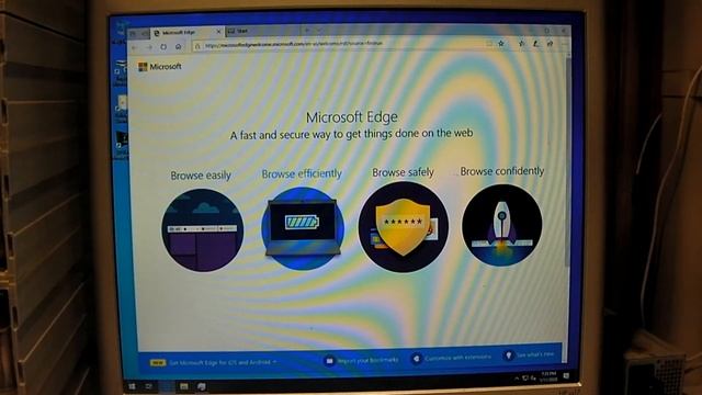 Episode 2: What happens to Windows 10 if your C:\ drive goes offline смотреть онлайн