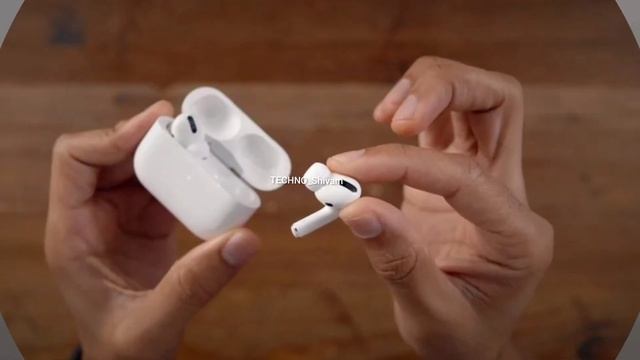 Apple AirPods Pro 2 TWS Unboxing & First Impressions⚡2x ANC, New H2 Chip & More смотреть онлайн