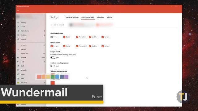 The BEST Gmail Apps for Windows 10! смотреть онлайн