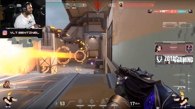 YE CLUTCH KIYA TO MAI ??? @TbOnetv | CSGO highlights смотреть онлайн