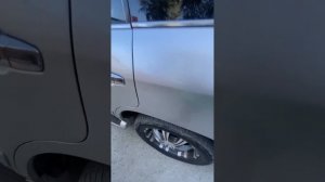 Снятие/установка 3-го ряда сидений Lexus LX570, демонтаж сидений третьего ряда Лексус лх 570