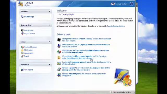 How to customize Windows with TuneUp Utilities смотреть онлайн