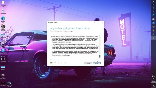 How To Download Windows 10 For FREE - Tutorial (2020) смотреть онлайн
