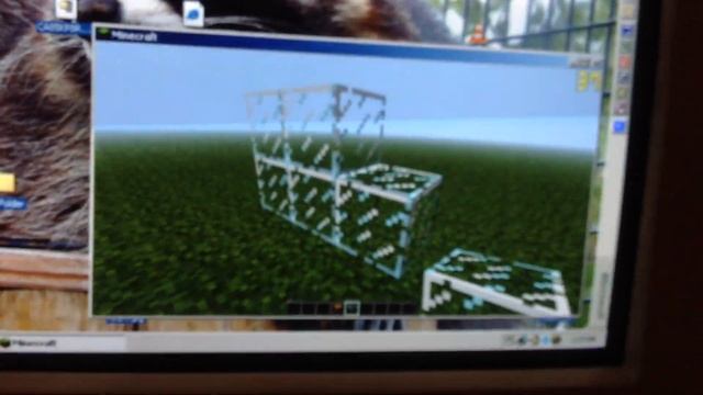 Minecraft on Windows 2000 attempt 2 смотреть онлайн