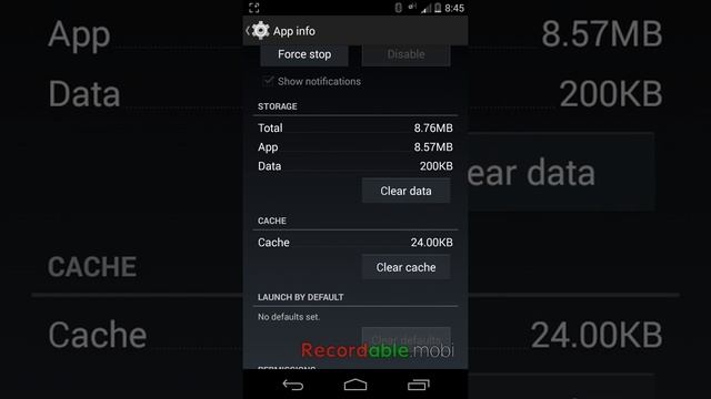 How to enable or disable developer options in Android KitKat смотреть онлайн