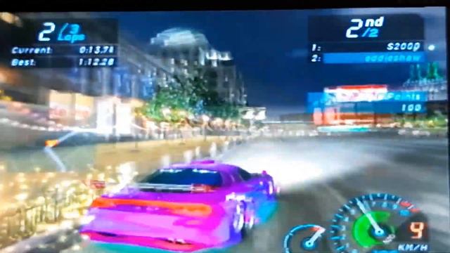 Ps2 Nfsu1 Online in 2020 смотреть онлайн