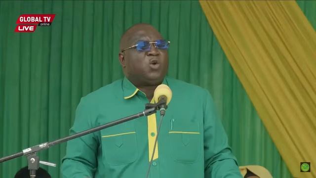 AMOS MAKALLA AONESHA FAILI ALILOPEWA na MAKONDA - LINA MAJUKUMU MAZITO - ''NITALIFANYIA KAZI''... смотреть онлайн