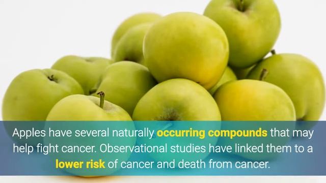 10 Impressive Health Benefits of Apples | Reasons to Eat Apple |Amazing Benifits of Apples смотреть онлайн