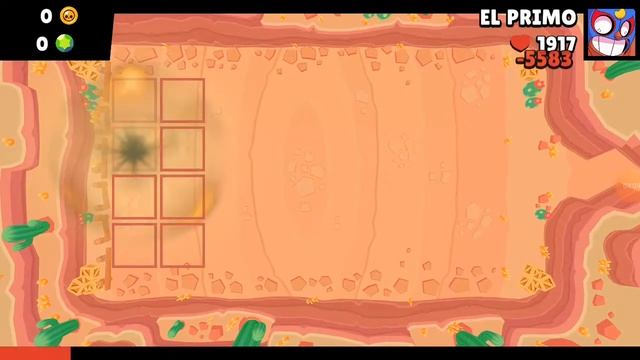 Brawl Stars Box Simulator.... смотреть онлайн