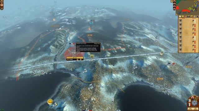 Total War Shogun 2 - Scramble for the East ! - France Ep50 смотреть онлайн