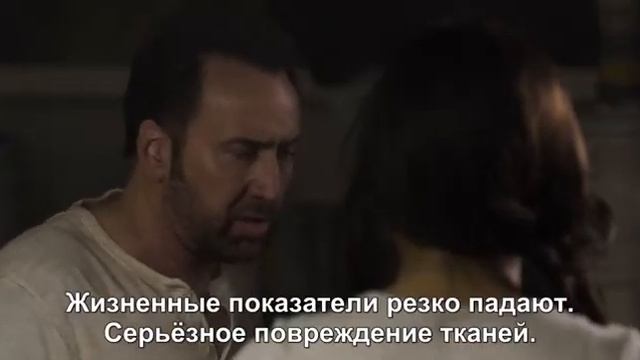 Звериная ярость