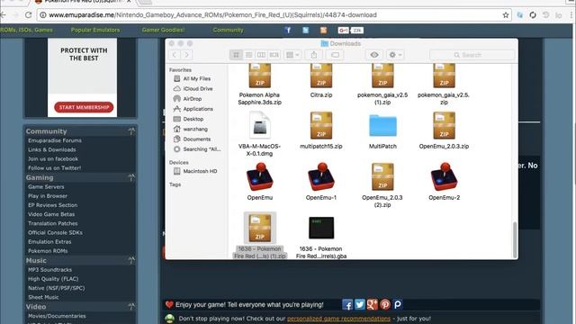 how to get roms on mac смотреть онлайн