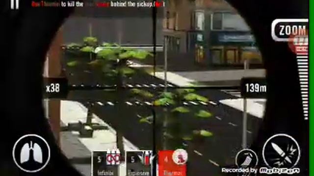 Снайпер 3д смотреть онлайн