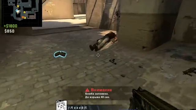 [Mac-7] Clutch#1 смотреть онлайн