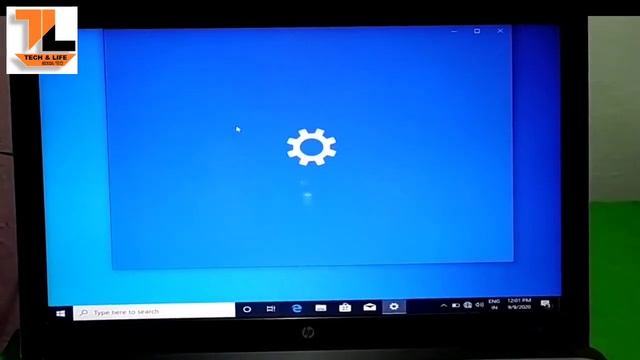 The missing icons / folder How to get back Window 10 Desktop смотреть онлайн