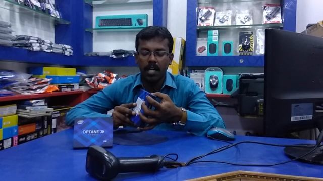 Intel Optane in Tamil смотреть онлайн
