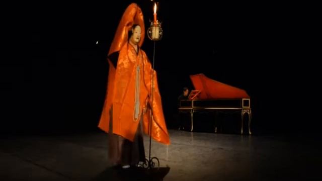 Noh with Masato Matsuura смотреть онлайн
