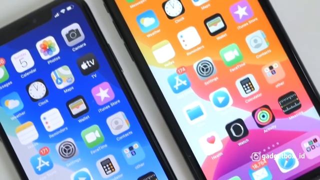 5 Alasan iPhone XR WAJIB Kamu Beli di Tahun 2021 смотреть онлайн