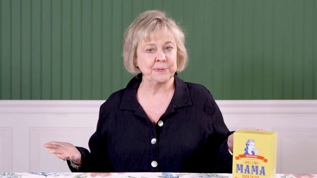 Southern Mamas Give The Best Advice смотреть онлайн