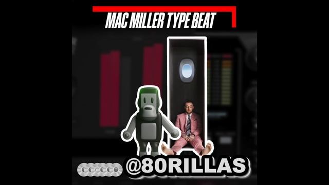 [FREE] MAC MILLER X KOTA X MARLON CRAFT TYPE BEAT "PRO" смотреть онлайн